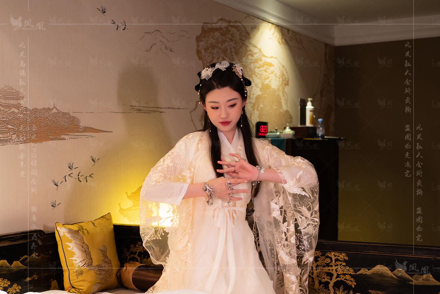 重庆男士养生Spa保健会馆推荐，这里值得您来体验
