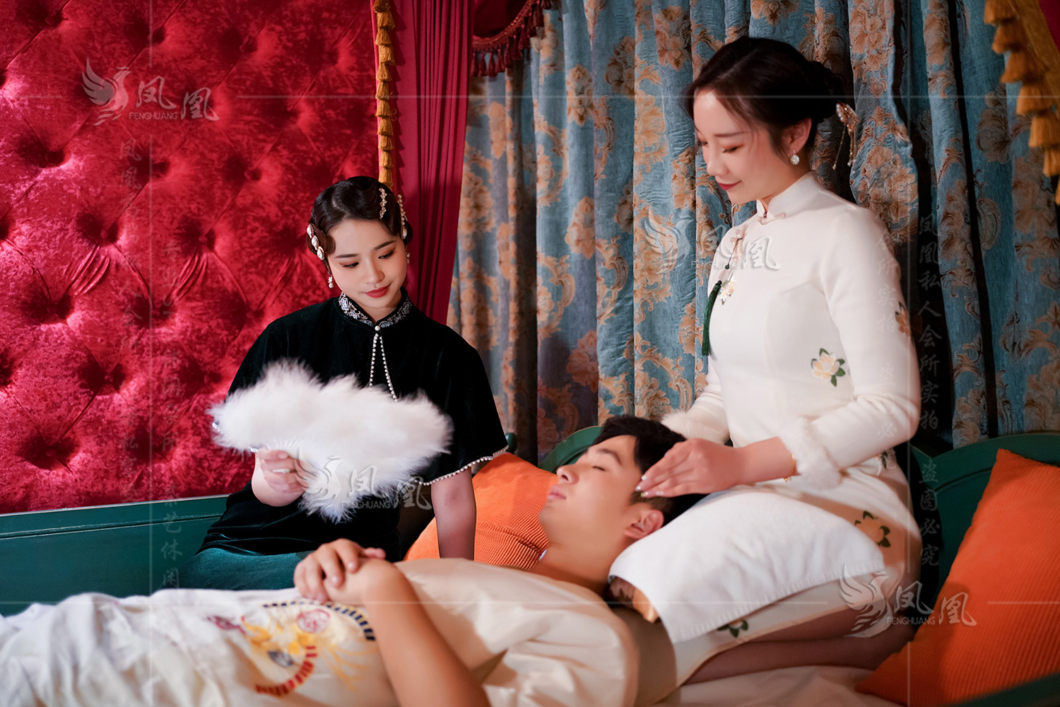 重庆极好的男士养生Spa按摩会馆哪里有，兄弟强烈推荐这家