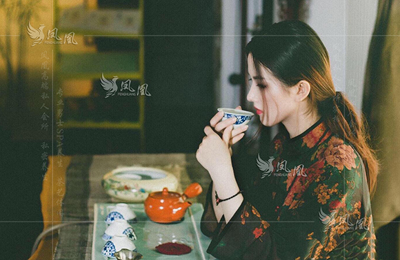 重庆值得一试的男士按摩水疗会馆推荐，当地朋友推荐的这家