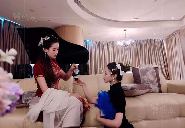 重庆极好的男士Spa按摩水疗会馆哪里有，这家亲测,靠谱给力