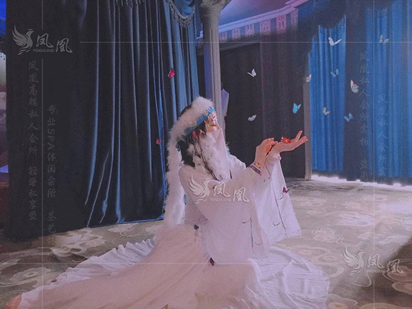 重庆男士休闲保健按摩会馆推荐，这是工作后最佳休憩场所