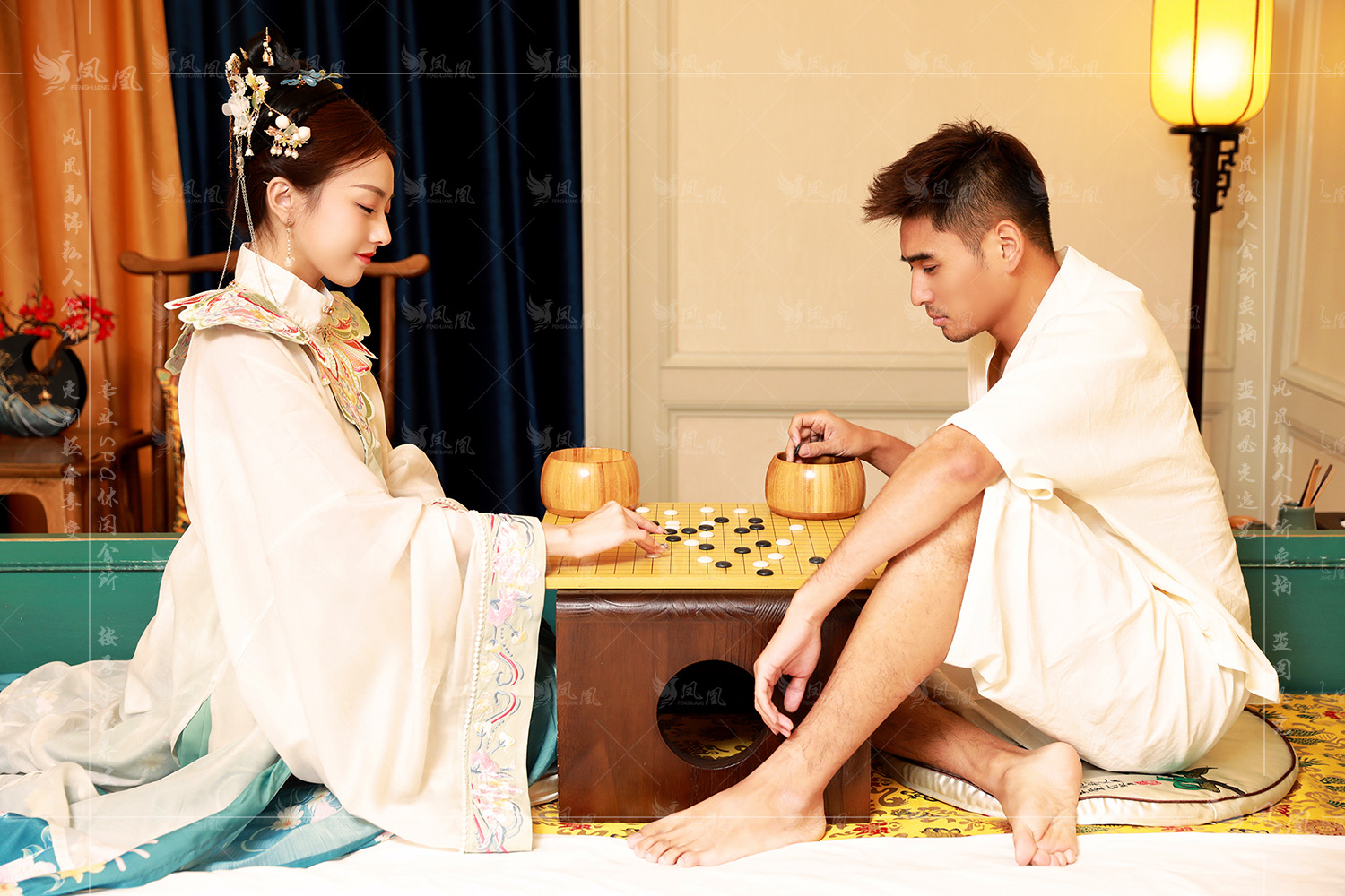 重庆最好的男士Spa水疗会馆推荐，这里来了果然没有失望