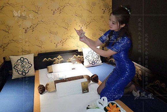 重庆男士Spa休闲水疗会馆有没推荐的，这是工作后最佳休憩场所