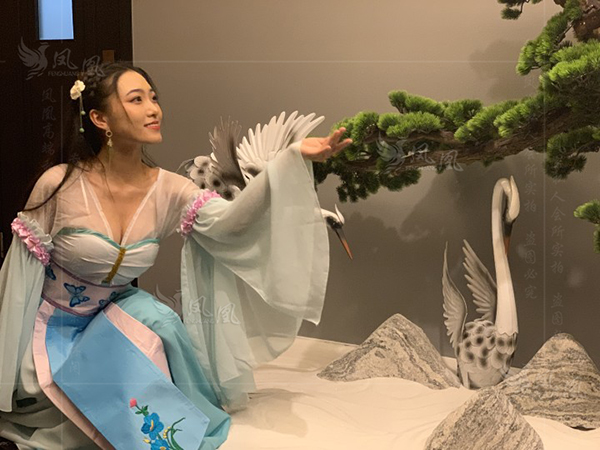 重庆男士按摩养生会馆推荐，来这里让您体验真SPA