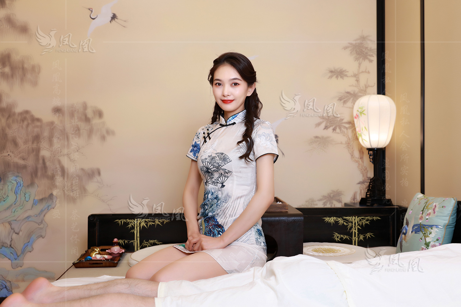 重庆比较不错的男士水疗Spa保健会馆推荐，这家亲身体验,服务超好