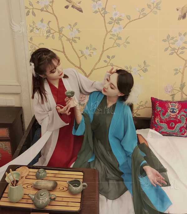 重庆男士Spa休闲养生会馆哪里有，这家会所手法精湛,非常给力