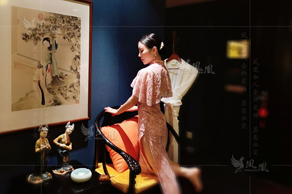 重庆男士Spa休闲养生会馆哪里有，这家会所手法精湛,非常给力