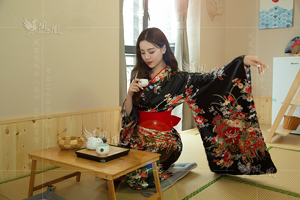 昨天去了重庆一家男士私人养生会馆，服务体验堪称完美