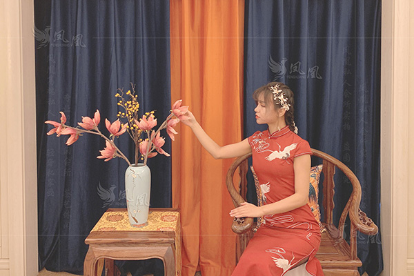 出差去了重庆这家男士保健按摩水疗会馆，真的让我流连忘返