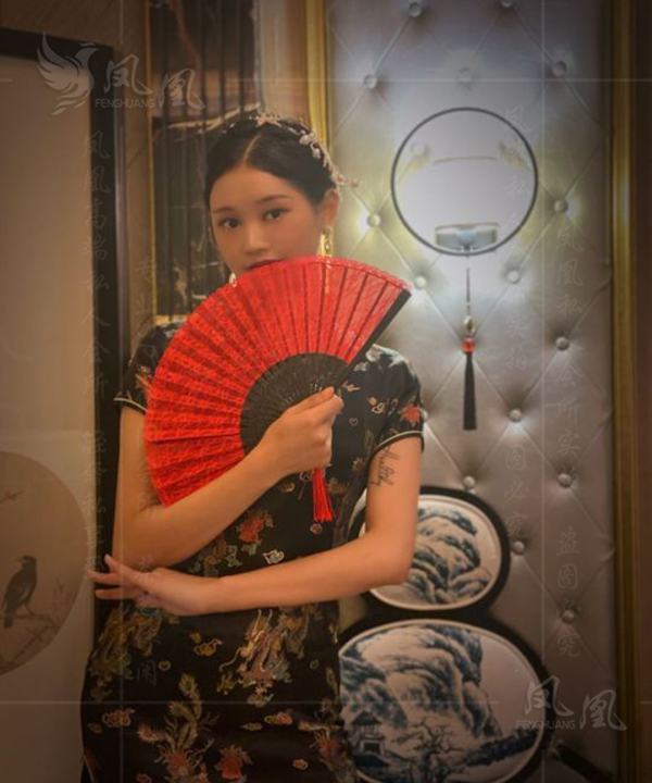 重庆不容错过的男士休闲水疗会馆，亲身体验,项目超多