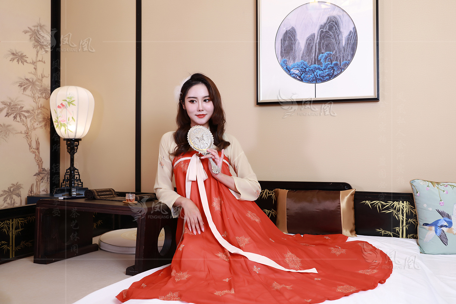出差去了重庆这家男士休闲Spa会馆，给我意料之外的惊喜