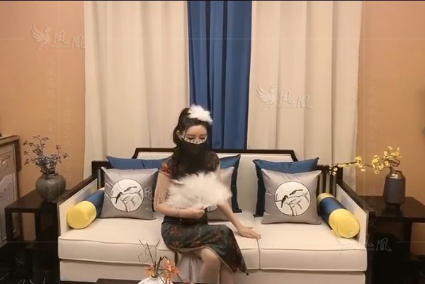 出差去了重庆这家男士私人按摩会馆，服务细致花样多