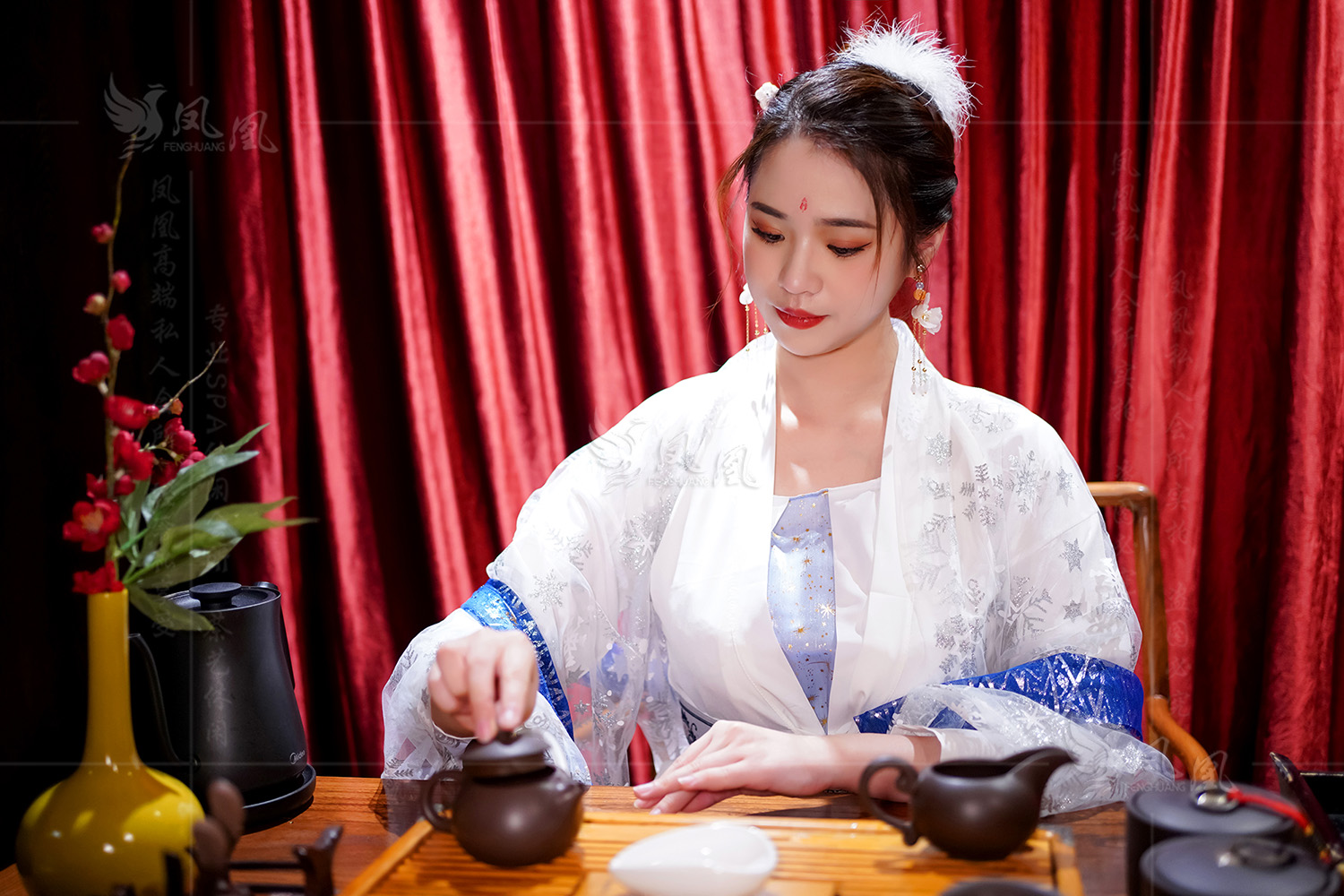 重庆超有特色的男士Spa休闲养生会馆，工作后最佳休憩场所